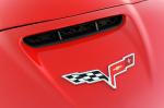 Chevrolet Corvette ZR1 2009 года